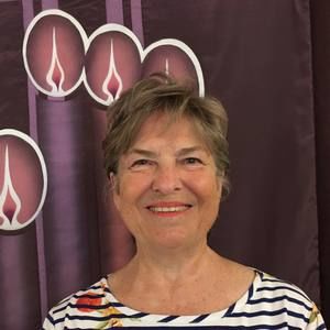 Meet your Posher, Sandra